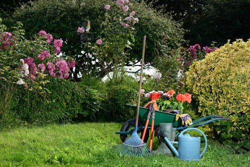 Keyboard navigation and accessibility standards for local landscapers